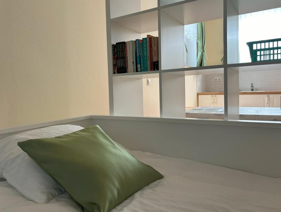 Sos Apartments Радовлица Экстерьер фото